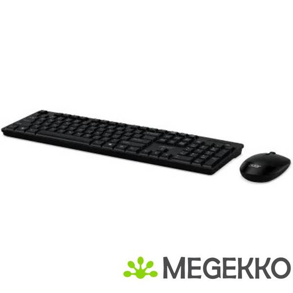 Grote foto acer set aak400 usi wireless muis en toetsenbord combo computers en software overige computers en software
