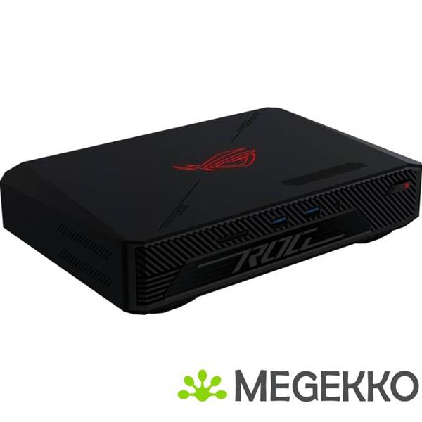 Grote foto asus rog nuc rnuc14srku9189a2i intel core ultra 9 185h 32 gb ddr5 sdram 1 tb ssd nvidia geforce rtx computers en software overige computers en software