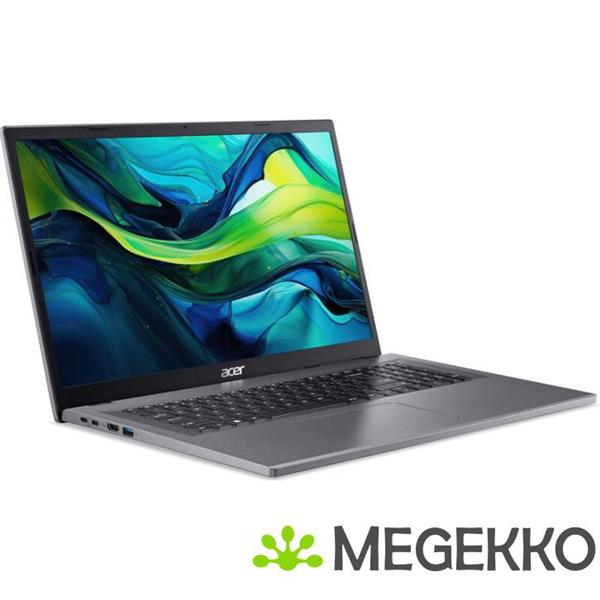 Grote foto acer aspire ag17 31p 31fx 17.3 intel core 3 full hd laptop computers en software overige computers en software