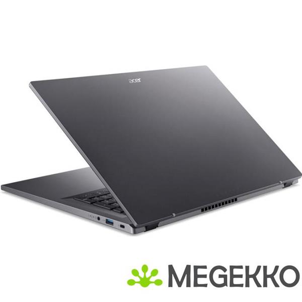 Grote foto acer aspire ag17 31p 31fx 17.3 intel core 3 full hd laptop computers en software overige computers en software