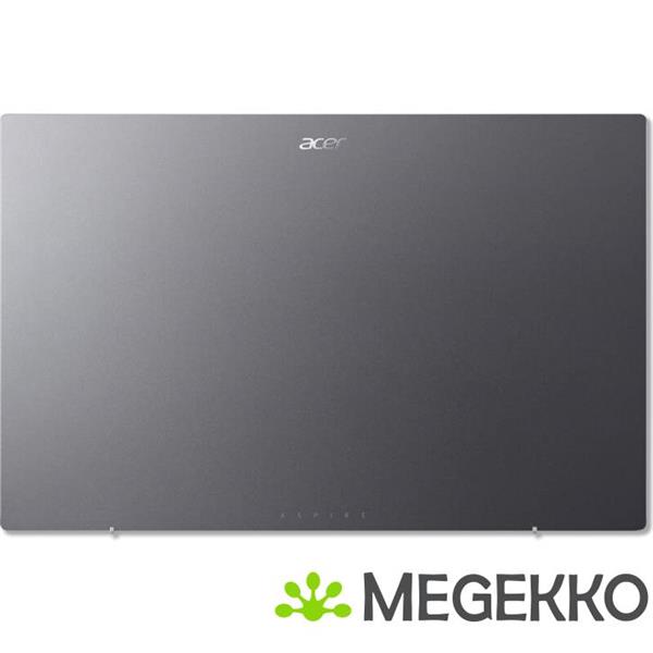 Grote foto acer aspire ag17 31p 31fx 17.3 intel core 3 full hd laptop computers en software overige computers en software