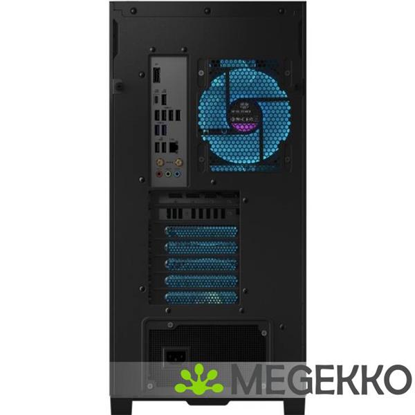 Grote foto asus rog strix 29l g700tf 07265f085w core ultra 7 rtx 5070 12gb gaming desktop computers en software overige computers en software