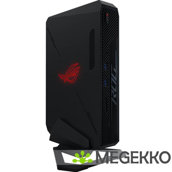 Grote foto asus rog nuc rnuc14srku9189a2i intel core ultra 9 185h 32 gb ddr5 sdram 1 tb ssd nvidia geforce rtx computers en software overige computers en software
