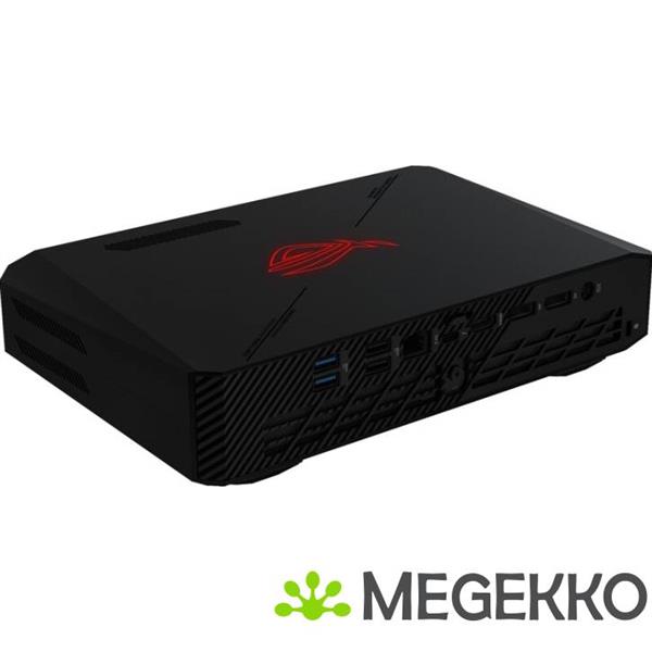 Grote foto asus rog nuc rnuc14srku9189a2i intel core ultra 9 185h 32 gb ddr5 sdram 1 tb ssd nvidia geforce rtx computers en software overige computers en software