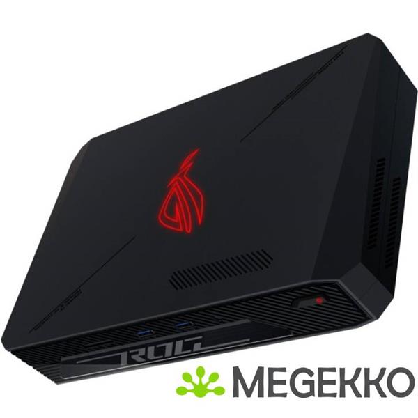 Grote foto asus rog nuc rnuc14srku9189a2i intel core ultra 9 185h 32 gb ddr5 sdram 1 tb ssd nvidia geforce rtx computers en software overige computers en software