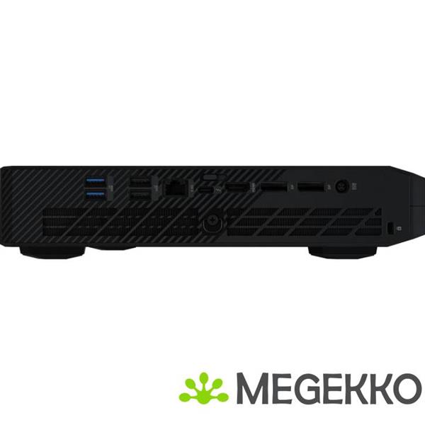 Grote foto asus rog nuc rnuc14srku9189a2i intel core ultra 9 185h 32 gb ddr5 sdram 1 tb ssd nvidia geforce rtx computers en software overige computers en software