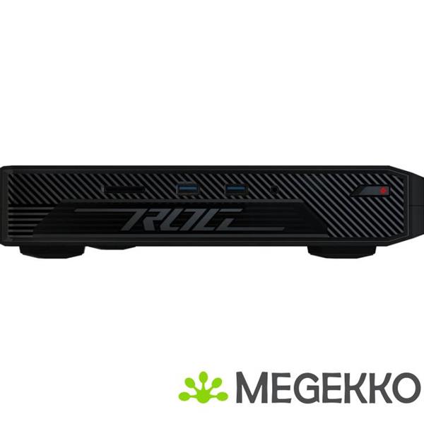 Grote foto asus rog nuc rnuc14srku9189a2i intel core ultra 9 185h 32 gb ddr5 sdram 1 tb ssd nvidia geforce rtx computers en software overige computers en software
