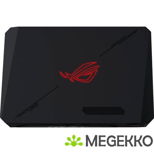 Grote foto asus rog nuc rnuc14srku9189a2i intel core ultra 9 185h 32 gb ddr5 sdram 1 tb ssd nvidia geforce rtx computers en software overige computers en software