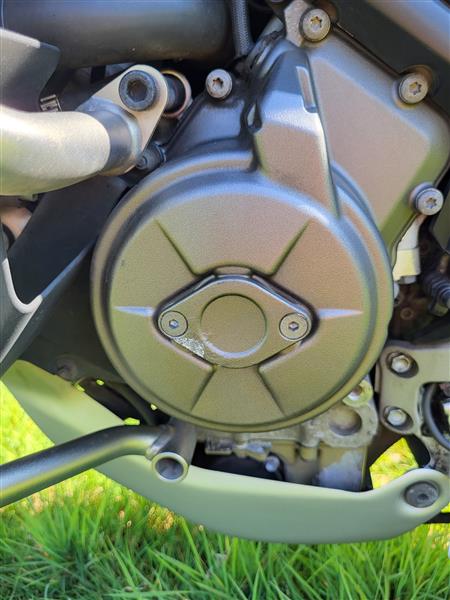 Grote foto ducati multistrada v4 s travel radar veel opties motoren ducati