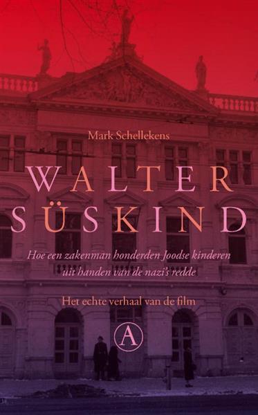 Grote foto walter s skind boeken geschiedenis wereld