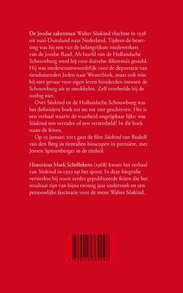 Grote foto walter s skind boeken geschiedenis wereld