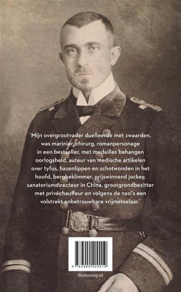 Grote foto wij willen hier geen avonturiers boeken overige boeken
