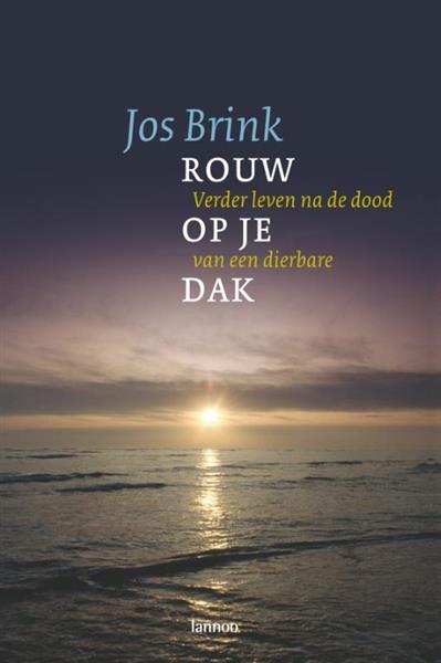 Grote foto rouw op je dak boeken politiek en maatschappij