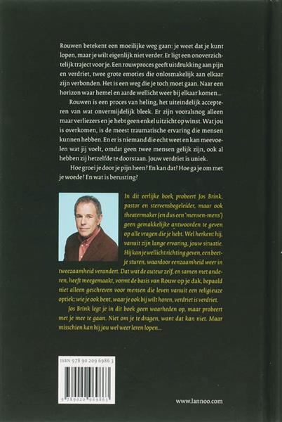 Grote foto rouw op je dak boeken politiek en maatschappij