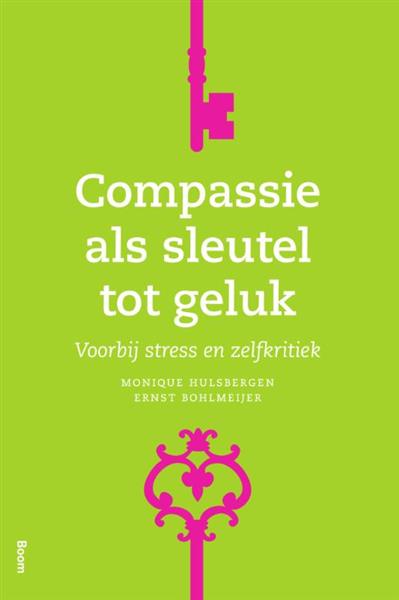 Grote foto compassie als sleutel tot geluk boeken psychologie