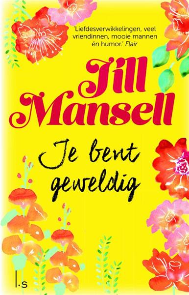 Grote foto je bent geweldig boeken overige boeken
