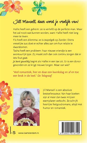 Grote foto je bent geweldig boeken overige boeken