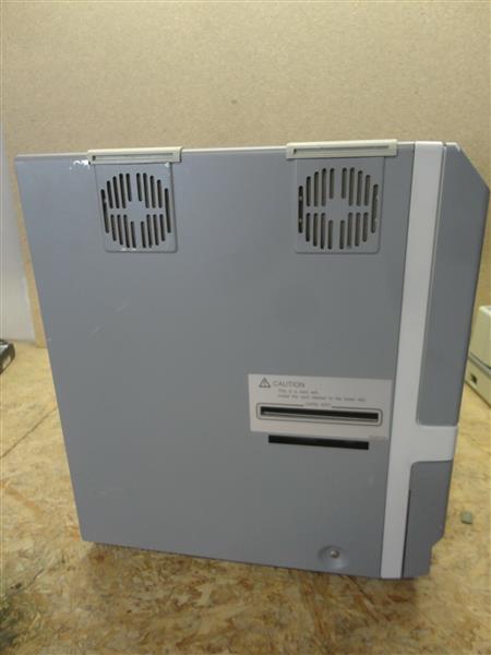 Grote foto matica xid9300 retransfer color card printer pvc id usb lan computers en software printers