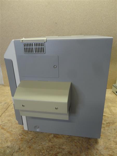 Grote foto matica xid9300 retransfer color card printer pvc id usb lan computers en software printers