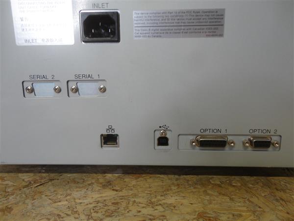 Grote foto matica xid9300 retransfer color card printer pvc id usb lan computers en software printers