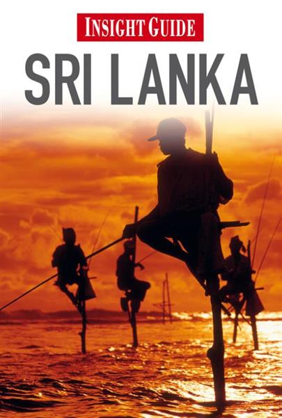 Grote foto sri lanka insight guides boeken overige boeken