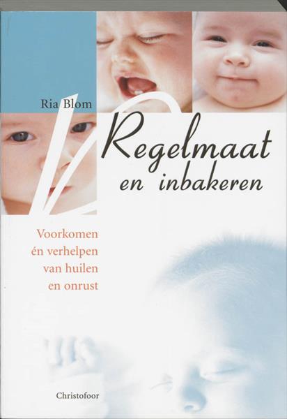 Grote foto regelmaat en inbakeren boeken overige boeken