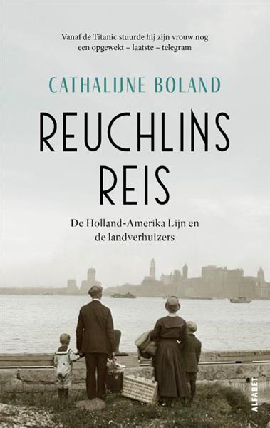 Grote foto reuchlins reis boeken overige boeken