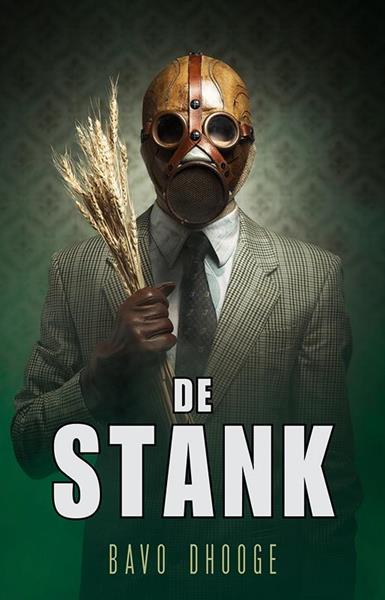 Grote foto de stank boeken overige boeken