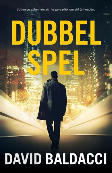 Grote foto dubbelspel 6 20 man 3 boeken thrillers