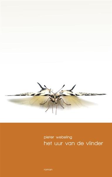 Grote foto het uur van de vlinder boeken overige boeken