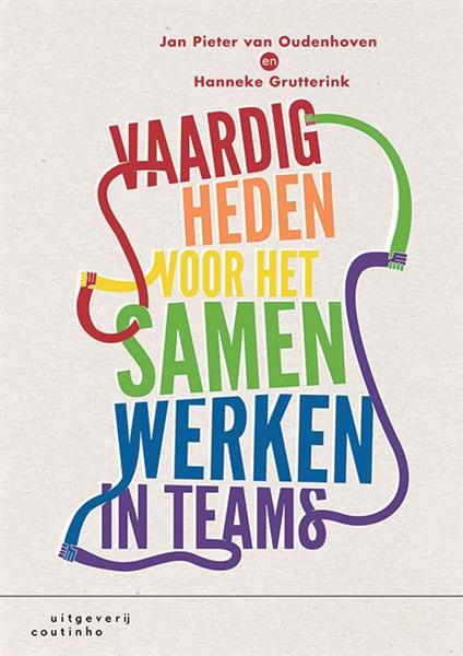 Grote foto vaardigheden voor het samenwerken in teams boeken overige boeken