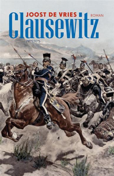 Grote foto clausewitz boeken overige boeken