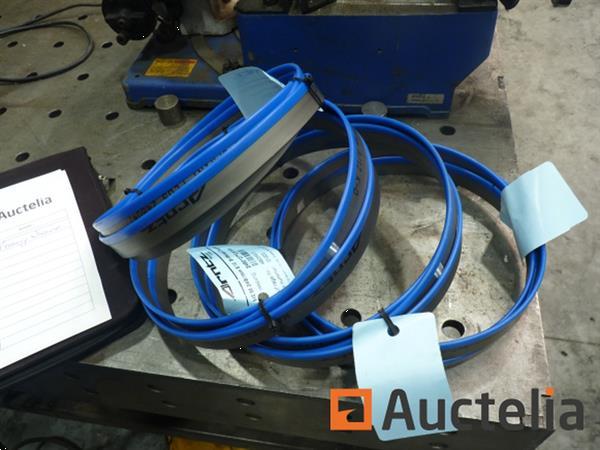 Grote foto metaallintzaag hbm machines cy275g doe het zelf en verbouw ijzerwaren en bevestigingsmiddelen