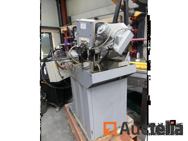 Grote foto metaallintzaag hbm machines cy275g doe het zelf en verbouw ijzerwaren en bevestigingsmiddelen