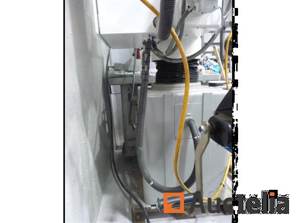 Grote foto donau dr32 kolomboormachine doe het zelf en verbouw ijzerwaren en bevestigingsmiddelen