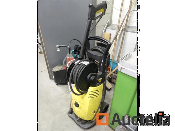 Grote foto k rcher hogedrukreiniger hd650sx doe het zelf en verbouw onderdelen en accessoires
