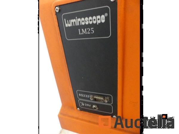 Grote foto luminoscoop luminoscoop lm25 doe het zelf en verbouw overige doe het zelf en verbouw