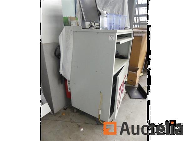 Grote foto garage meubilair doe het zelf en verbouw overige doe het zelf en verbouw