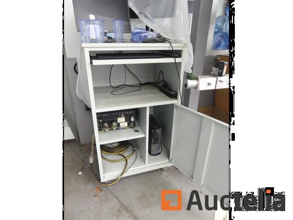 Grote foto garage meubilair doe het zelf en verbouw overige doe het zelf en verbouw