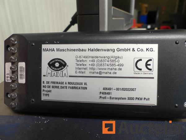 Grote foto maha rembank onbekend model doe het zelf en verbouw overige doe het zelf en verbouw