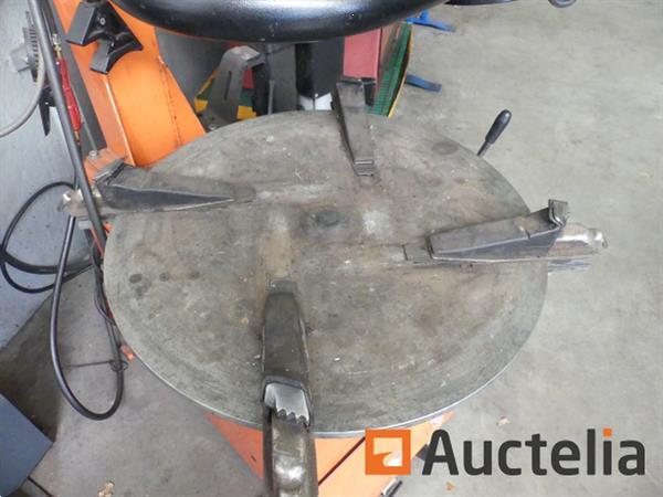 Grote foto bandenwisselaar gs boxer swing 20 pro doe het zelf en verbouw overige doe het zelf en verbouw