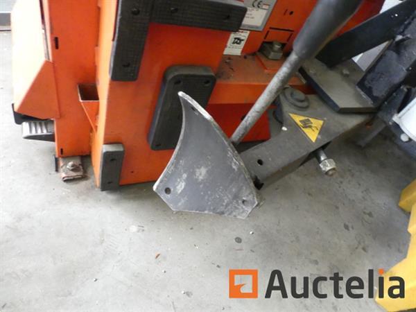 Grote foto bandenwisselaar gs boxer swing 20 pro doe het zelf en verbouw overige doe het zelf en verbouw