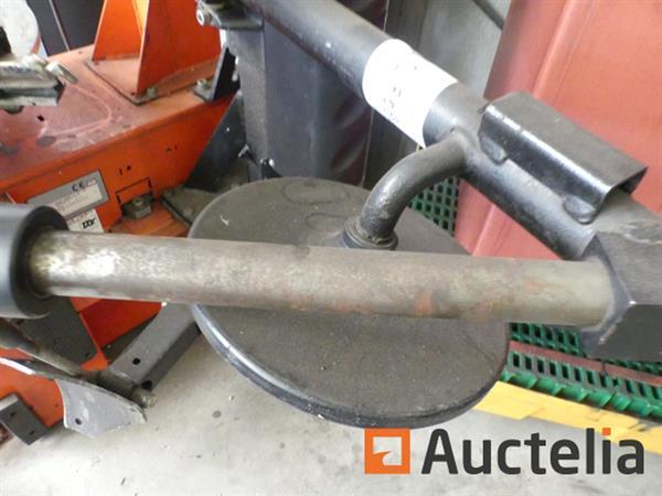 Grote foto bandenwisselaar gs boxer swing 20 pro doe het zelf en verbouw overige doe het zelf en verbouw