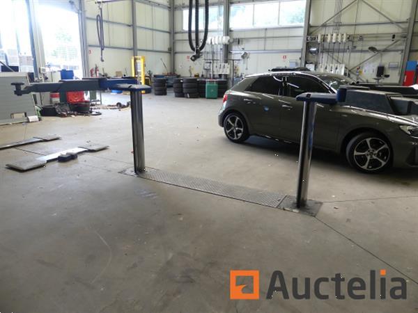 Grote foto krik garageas 5000 kg maha zs 5 doe het zelf en verbouw overige doe het zelf en verbouw