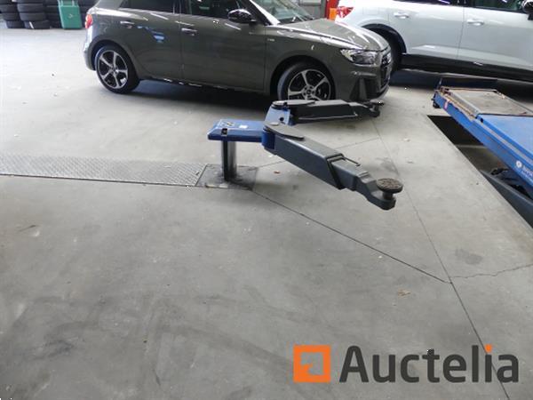 Grote foto krik garageas 5000 kg maha zs 5 doe het zelf en verbouw overige doe het zelf en verbouw