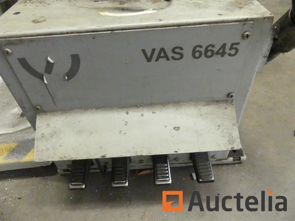Grote foto hunter tcx3000ve bandenwisselaar doe het zelf en verbouw overige doe het zelf en verbouw
