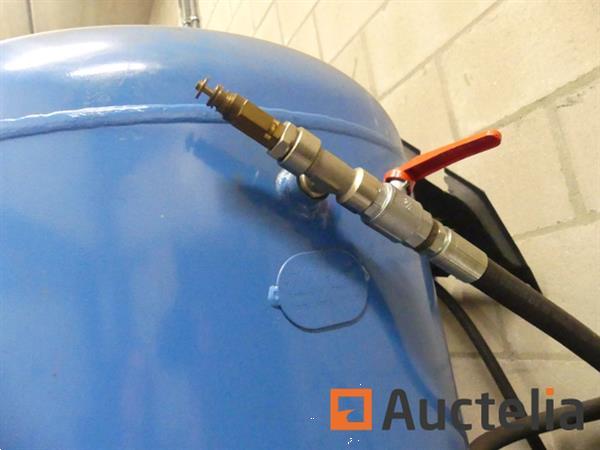 Grote foto belair pro ver 7 compressor droger doe het zelf en verbouw compressors