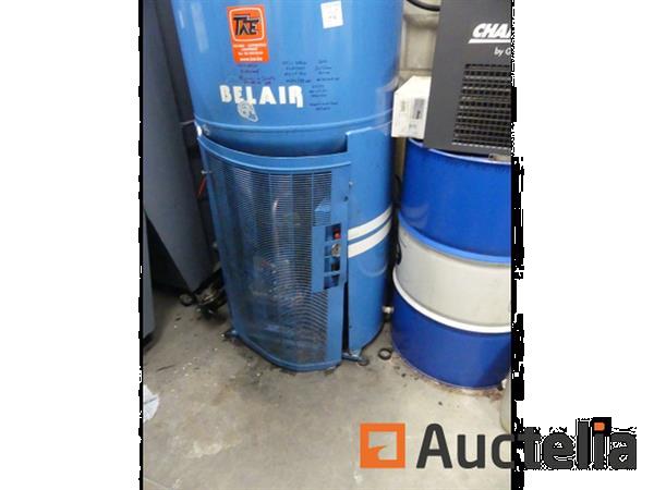 Grote foto belair pro ver 7 compressor droger doe het zelf en verbouw compressors