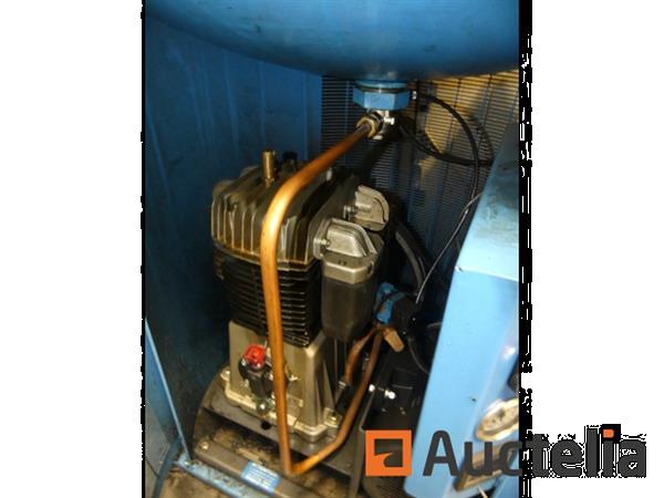Grote foto belair pro ver 7 compressor droger doe het zelf en verbouw compressors