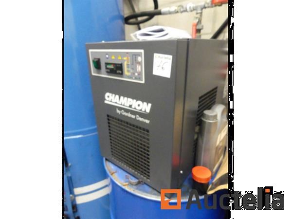 Grote foto belair pro ver 7 compressor droger doe het zelf en verbouw compressors